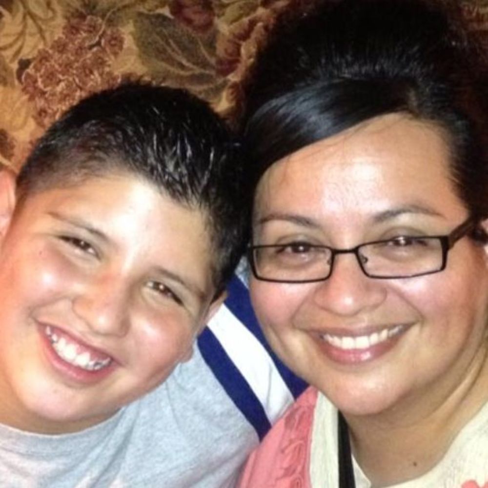 Meet your Posher, Carla